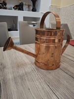 Vörösréz Locsolókanna.