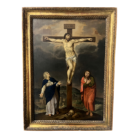 Ferdinand Licht - Kálvária