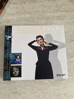 CD lemez    EDITH  PIAF