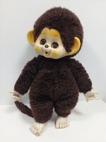 Retro Óriás Moncsicsi játék figura