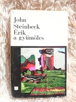 Érik a gyümölcs - John Steinbeck - 1971
