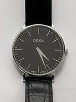 Doxa D Light karóra