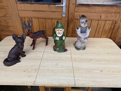 Zeho kerti figura csomag