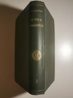 Marczali Henrik Az 1790/1-diki országgyűlés 1.