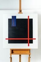 Ben Blishnik: It Crossed My Mind