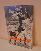 Bocsák Miklós : A Grosics villa titka