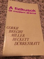 A fizikusok – Öt modern dráma