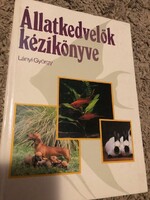 Lányi György: Állatkedvelők kézikönyve