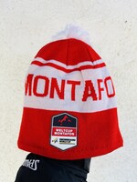WeltCuP Montafon Snowboard Sapka