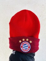Bayern München Adidas Sapka
