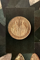 Ritka európai érmék fotó-katalógusa az Ermitázs numizmatikai gyűjteményéből angol és orosz nyelvű le