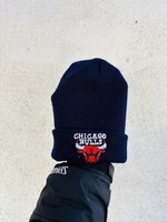 Chicago Bulls NBA Sapka