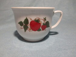 Epres bögre, csésze