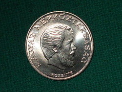 5 Forint 1976 ! Nem Volt Forgalomban ! Verdefényes !