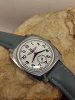 Szovjet szép Pobeda Sturmanszki 15 köves Mechanikus szép karóra