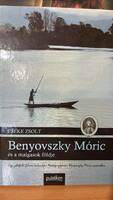 Benyovszky Móricz és a malgasok földje