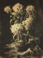 - Kórusz József : Virág