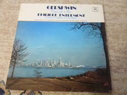 Gerschwin : Kék rapszódia