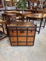 Felújított Utazóláda 01.