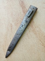 1886.-88.M.Mannlicher bajonett hüvelye