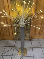 IKEA Stranne "Medúza" állólámpa, H. Hagberg tervezte, Vintage, posztmodern