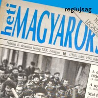 1993 augusztus 13  /  heti MAGYARORSZÁG  /  Újság - Magyar / Hetilap. Ssz.:  30711