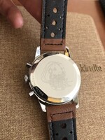 Breitling - Top Time Deus Limited Edition replika