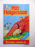 1988  /  Nils Holgerson  /  Ssz.:  18097