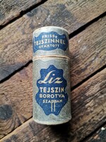 Liz rúd borotvaszappan tartó doboz