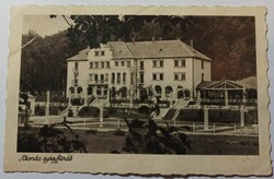 01-127 Postcard - sikonda