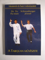 A taijiquan művészete