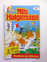 1989    /  Nils Holgerson  /  Ssz.:  18100