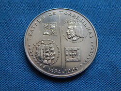 Portugália  200 Escudos  1994