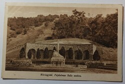 01-143 KÉPESLAP - Máriagyüd