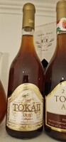 Tokaji aszú 3 puttonyos 2000