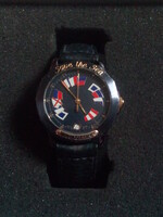 CORUM MEMOTIME AUTOMATA