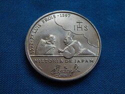 Portugália  200 Escudos  1997