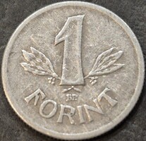 Magyarország 1 forint, 1967.