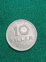 10 Fillér 1976 !