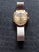 Poljot férfi karóra