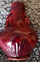 DT/517. Endrő Margit váza