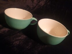 Gránit teás csésze 2 db