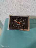 Jaeger Transistor régi autós óra