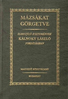 Mázsákat görgetve