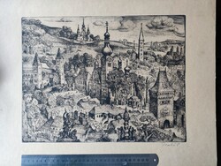 Szabó Vladimir: Kőszeg