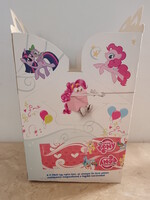 McDonald’s Happy Meal doboz, Pony és Pokémon. Retro 2011