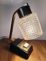 Mid -century - / asztali, hangulat lámpa