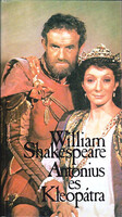 William Shakespeare: Antonius és Kleopátra