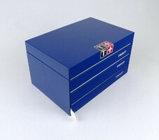 1J452 Eredeti Tissot doboz óradoboz