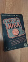 Dr. Weninger Antal  - A keleti jóga